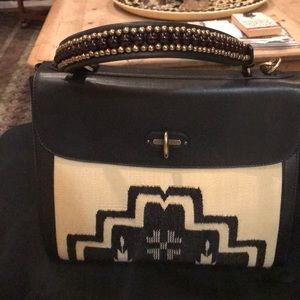 Gorgeous Ralph Lauren Handbag